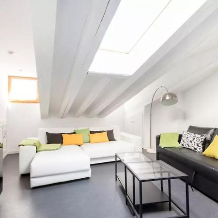 Cute Apartment In The Heart Of 마드리드 외부 사진