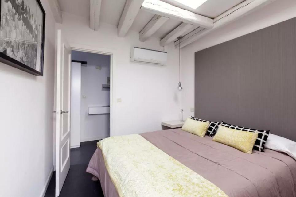 Cute Apartment In The Heart Of 마드리드 외부 사진