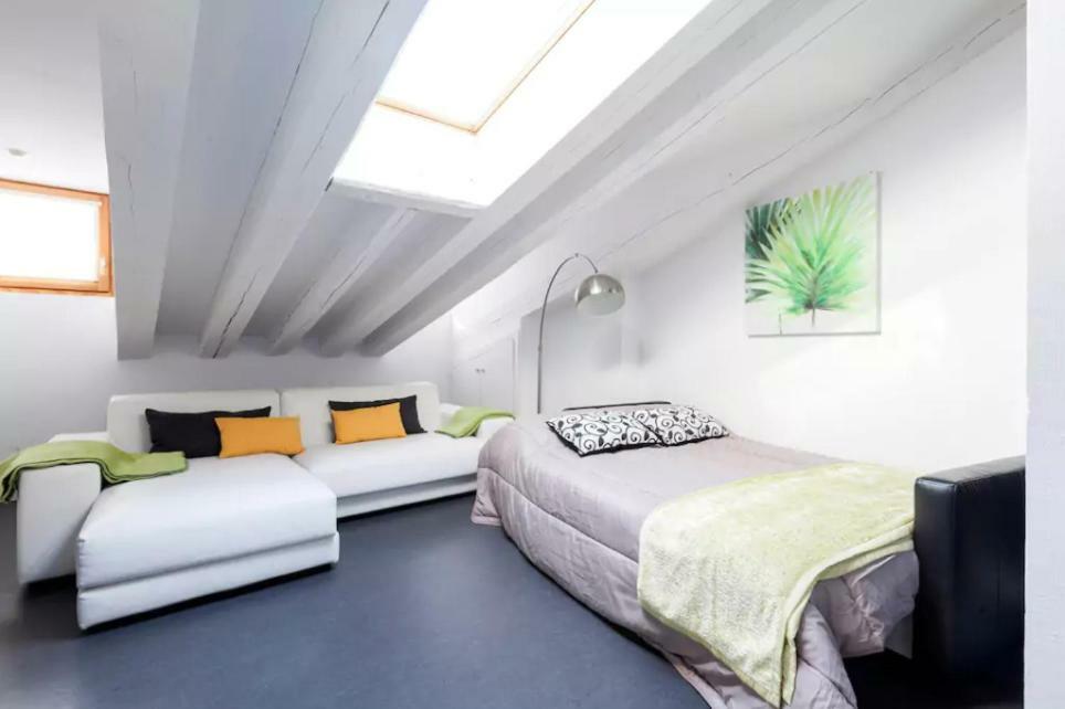 Cute Apartment In The Heart Of 마드리드 외부 사진