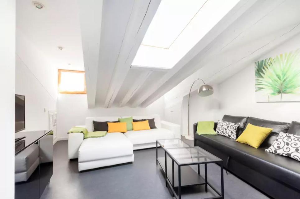 Cute Apartment In The Heart Of 마드리드 외부 사진