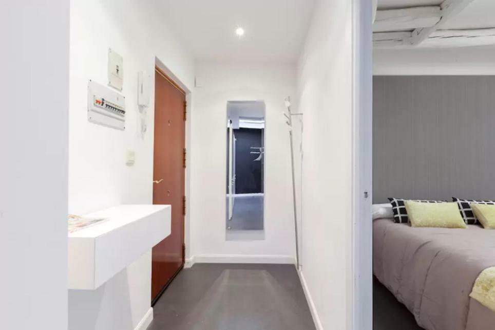 Cute Apartment In The Heart Of 마드리드 외부 사진