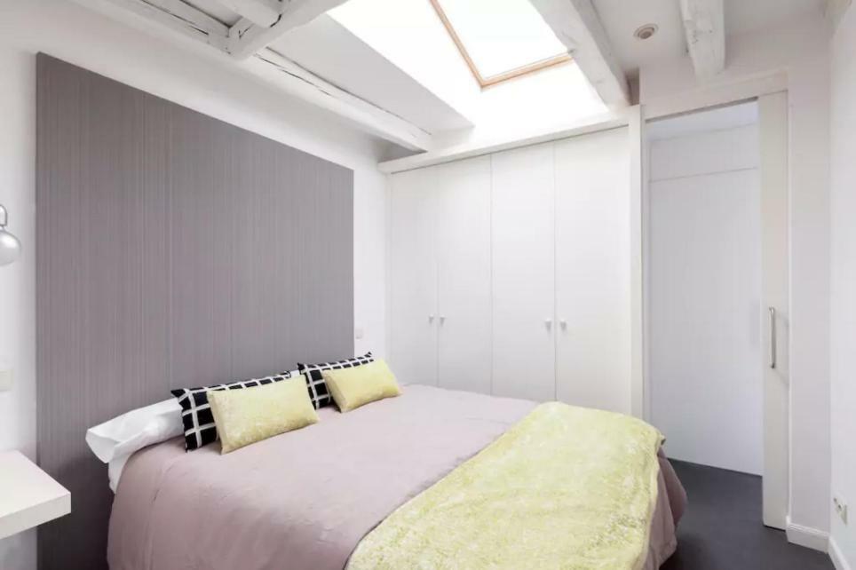Cute Apartment In The Heart Of 마드리드 외부 사진