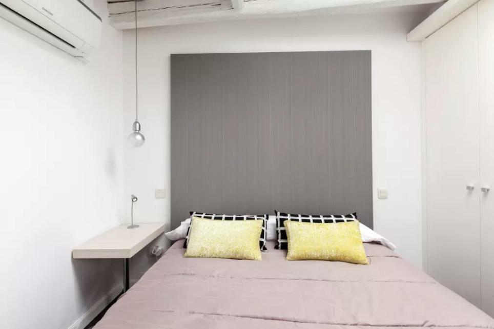 Cute Apartment In The Heart Of 마드리드 외부 사진