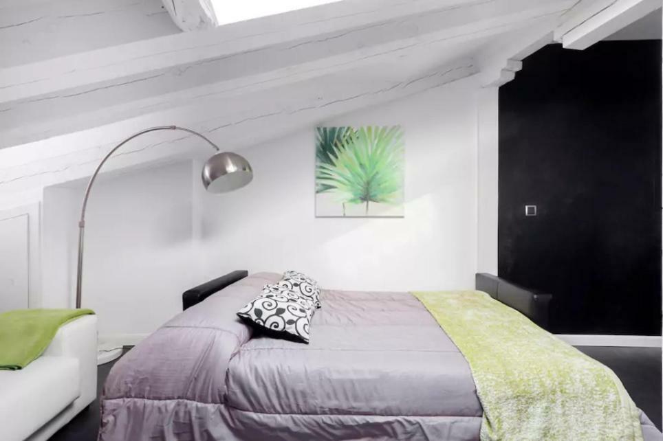Cute Apartment In The Heart Of 마드리드 외부 사진